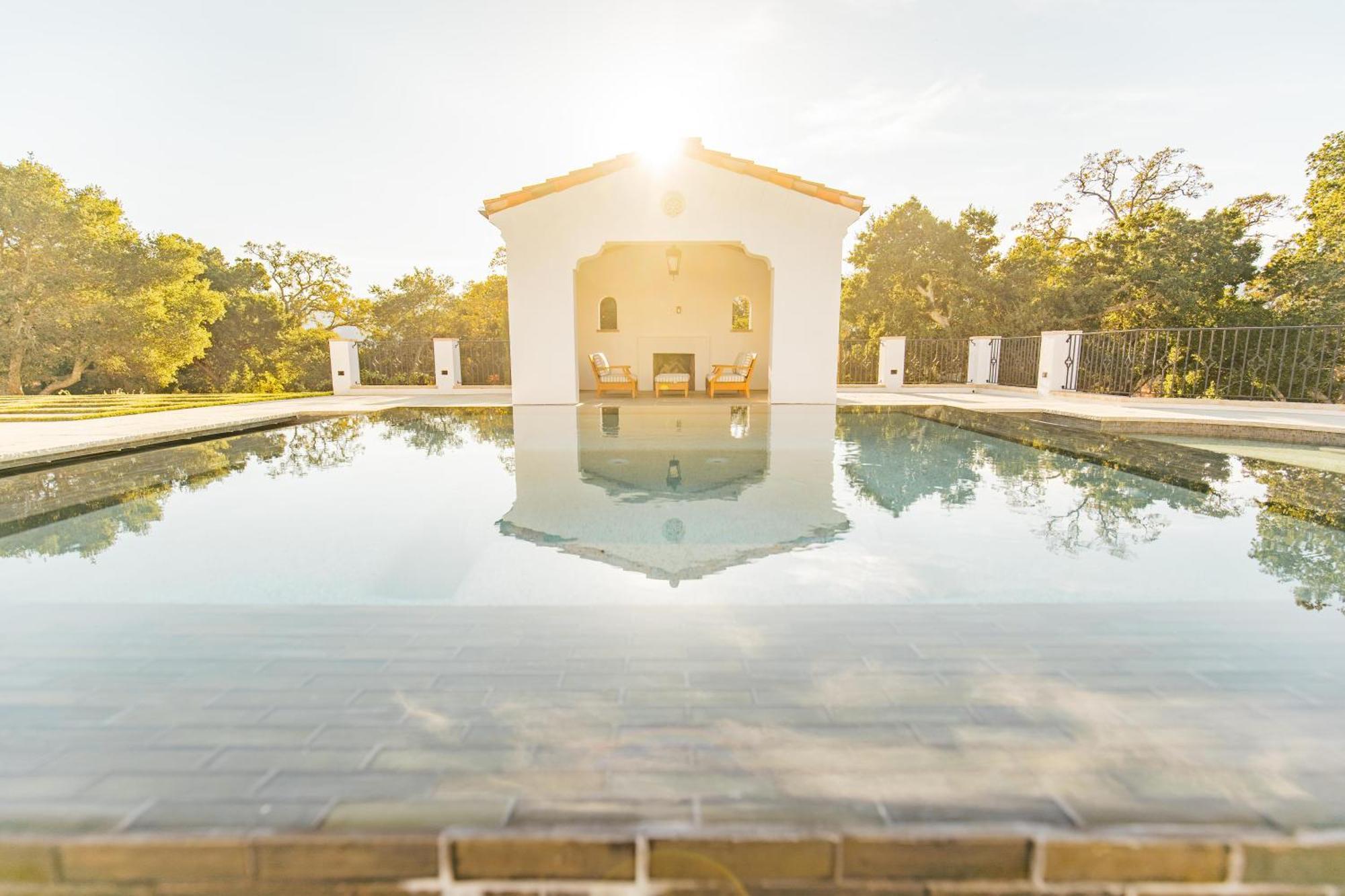Exquisite Estately Villa Woodside المظهر الخارجي الصورة