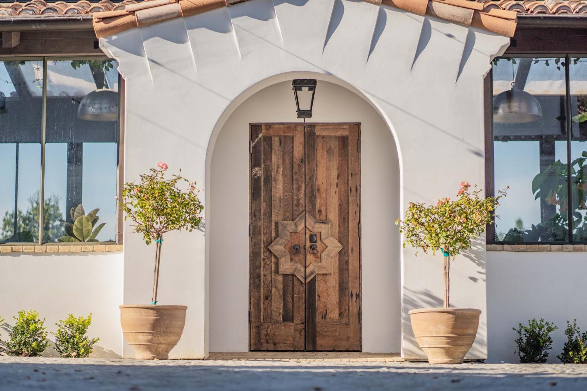 Exquisite Estately Villa Woodside المظهر الخارجي الصورة