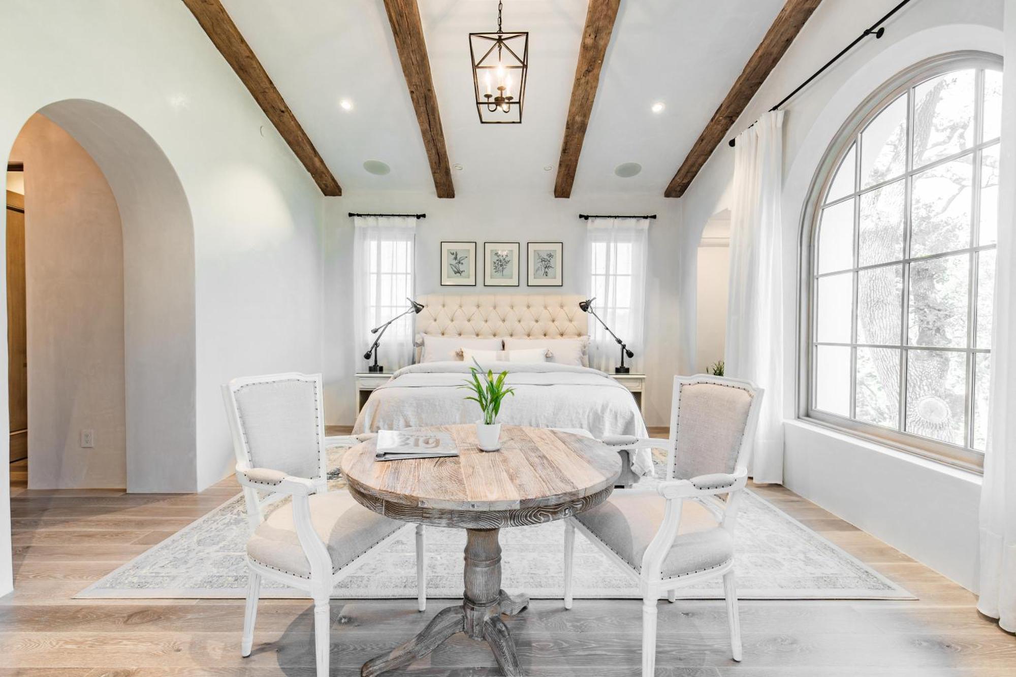 Exquisite Estately Villa Woodside المظهر الخارجي الصورة