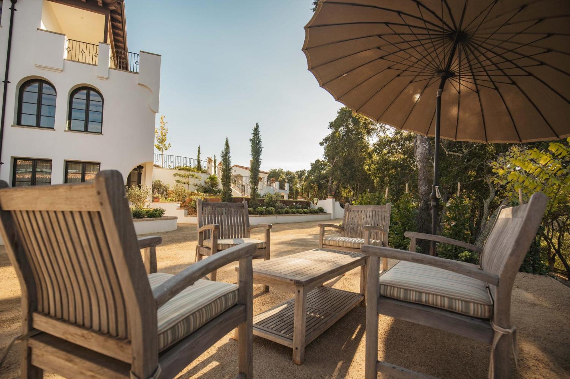 Exquisite Estately Villa Woodside المظهر الخارجي الصورة