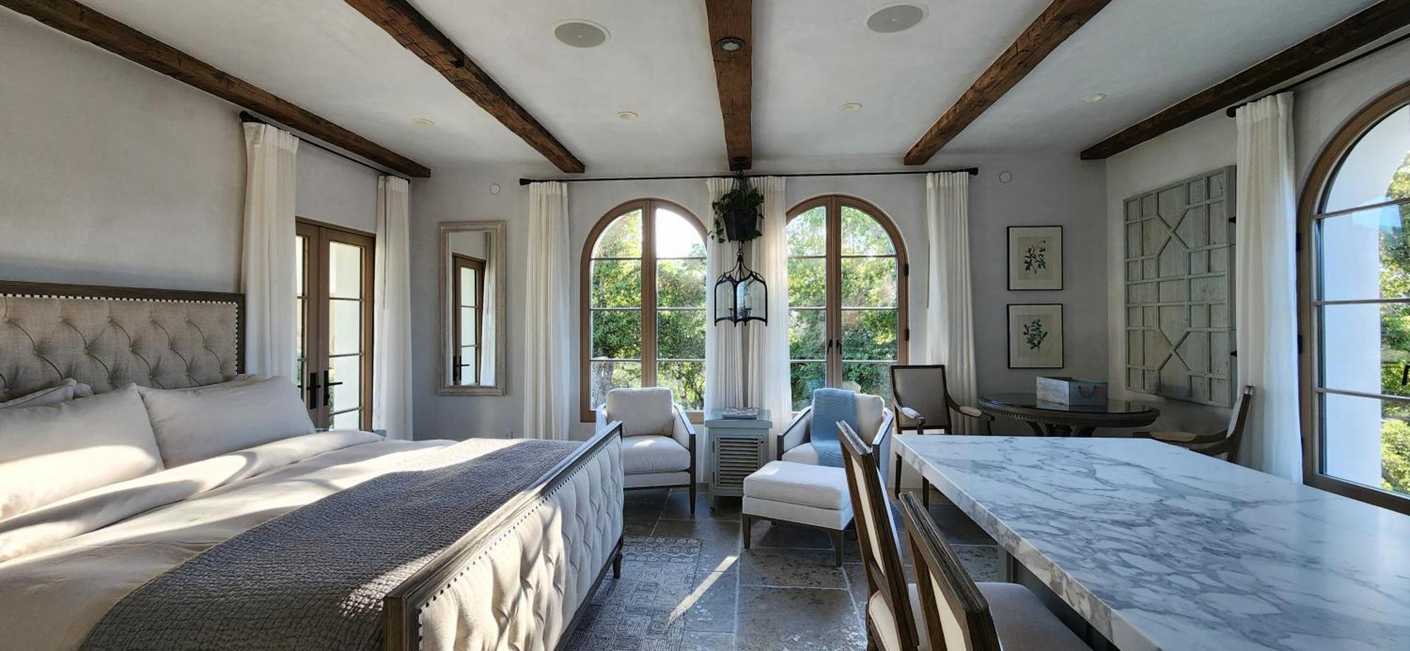 Exquisite Estately Villa Woodside المظهر الخارجي الصورة
